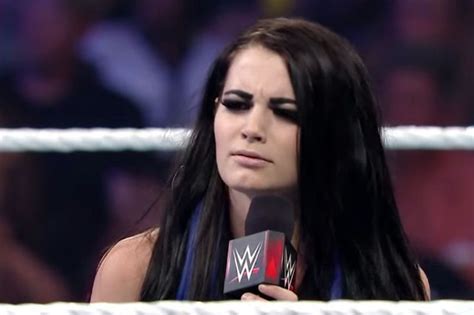 paige wwe leaked photos|WWE News: Paige finally addresses the impact those leaks had。